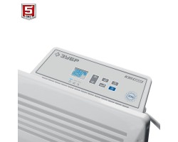 Электрический конвектор 1.5 кВт Зубр КЭП-1500-foto9