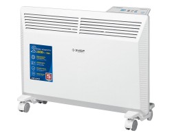 Электрический конвектор 1.5 кВт Зубр КЭП-1500