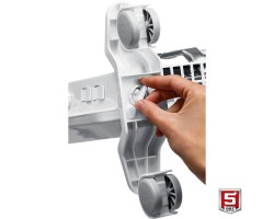 Электрический конвектор 1.5 кВт Зубр КЭП-1500-foto11