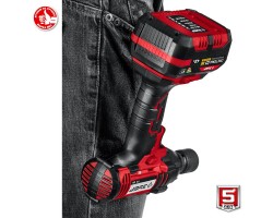 Аккумуляторный ударный гайковерт Зубр ГУЛ-255-41-foto10