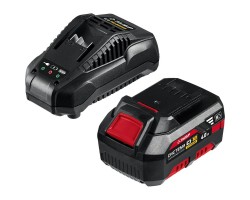 Аккумуляторный опрыскиватель (15 л бак; 1 АКБ 4 Ач) Зубр ОПЛ-15-41-foto8