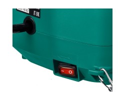 Аккумуляторный опрыскиватель (15 л бак; 1 АКБ 4 Ач) Зубр ОПЛ-15-41-foto4