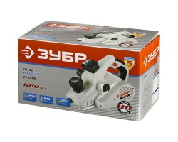 Рубанок электрический Зубр ЗР-1100-110 серия МАСТЕР-foto10