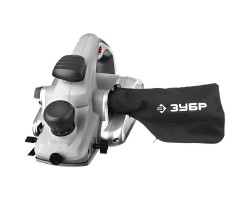 Рубанок электрический Зубр ЗР-1100-110 серия МАСТЕР-foto4