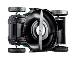 Аккумуляторная газонокосилка Зубр ГКЛ-3736-foto6