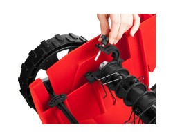 Аэратор и скарификатор, 2 в 1 Зубр ЗСЭ-32-1000 серия МАСТЕР-foto13