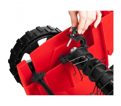 Аэратор и скарификатор, 2 в 1 Зубр ЗСЭ-32-1000 серия МАСТЕР Аэратор и скарификатор, 2 в 1 Зубр ЗСЭ-32-1000 серия МАСТЕР