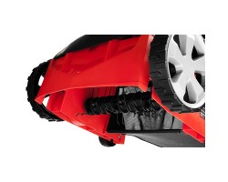 Аэратор и скарификатор, 2 в 1 Зубр ЗСЭ-32-1000 серия МАСТЕР-foto8