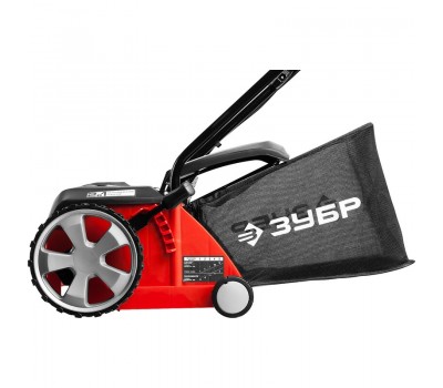 Аэратор и скарификатор, 2 в 1 Зубр ЗСЭ-32-1000 серия МАСТЕР Аэратор и скарификатор, 2 в 1 Зубр ЗСЭ-32-1000 серия МАСТЕР