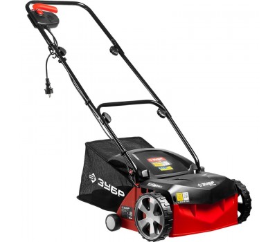 Аэратор и скарификатор, 2 в 1 Зубр ЗСЭ-32-1000 серия МАСТЕР Аэратор и скарификатор, 2 в 1 Зубр ЗСЭ-32-1000 серия МАСТЕР