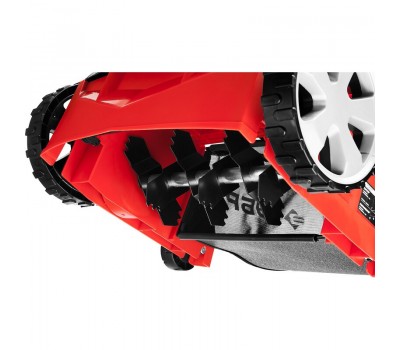 Аэратор и скарификатор, 2 в 1 Зубр ЗСЭ-32-1000 серия МАСТЕР Аэратор и скарификатор, 2 в 1 Зубр ЗСЭ-32-1000 серия МАСТЕР