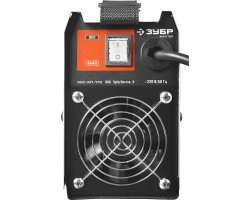 Сварочный инвертор ММА Зубр ЗАС-М1-170 серия МАСТЕР-foto5