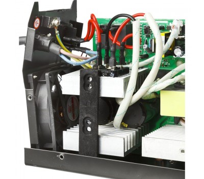 Сварочный инвертор ММА Зубр ЗАС-М1-170 серия МАСТЕР