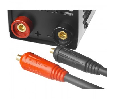 Сварочный инвертор ММА Зубр ЗАС-М1-170 серия МАСТЕР