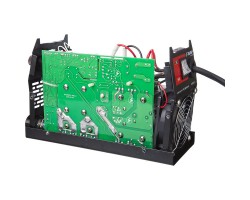 Сварочный инвертор ММА Зубр ЗАС-М1-170 серия МАСТЕР-foto13