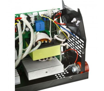 Сварочный инвертор ММА Зубр ЗАС-М1-170 серия МАСТЕР