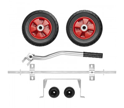 Набор для электростанций мощностью до 3500Вт Зубр ЗЭСБ-РК-1 серия МАСТЕР