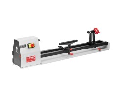 Токарный станок Зубр ЗСТД-350-1000 серия МАСТЕР