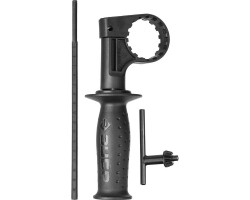 Дрель ударная Зубр ДУ-550 ЭР серия МАСТЕР-foto4