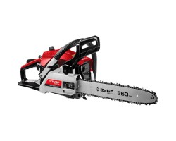 Бензопила Зубр ПБЦ-М370 35П серия МАСТЕР