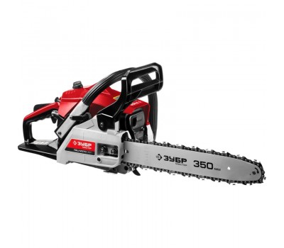 Бензопила Зубр ПБЦ-М370 35П серия МАСТЕР