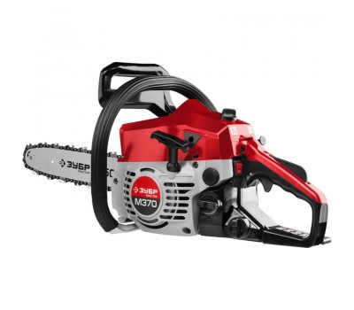 Бензопила Зубр ПБЦ-М370 35П серия МАСТЕР