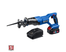 Аккумуляторная бесщеточная сабельная пила Зубр SPB-180-41-foto11