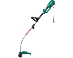 Электротриммер Зубр ТСВ-38-1300