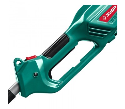 Электротриммер Зубр ТСВ-38-1300