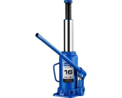 Домкрат бутылочный серия ПРОФЕССИОНАЛ Зубр 43060-16-foto2