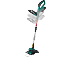 Аккумуляторный триммер Зубр ТА-185-21-foto3