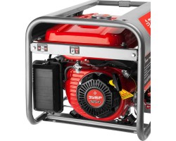 Генератор бензиновый Зубр ЗЭСБ-3500-ЭМ2 серия МАСТЕР-foto4
