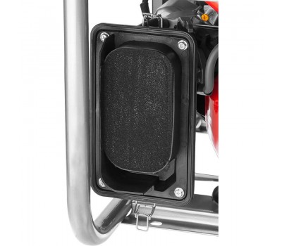 Генератор бензиновый Зубр ЗЭСБ-3500-ЭМ2 серия МАСТЕР