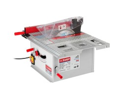 Станок распиловочный многофункциональный Зубр ЗПДС-255-1500 серия МАСТЕР