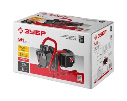 Насос садовый Зубр НС-М1-800 серия МАСТЕР-foto7