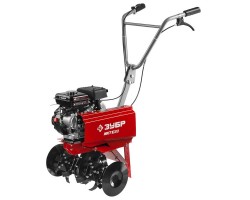 Культиватор бензиновый Зубр МКТ-150