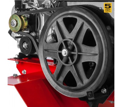 Культиватор бензиновый Зубр МКТ-150