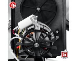 Бетономешалка ЗУБР БМЧ-180-foto12