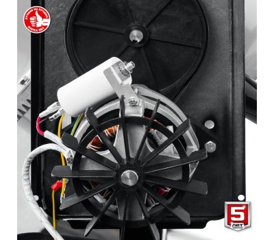 Бетономешалка ЗУБР БМЧ-180