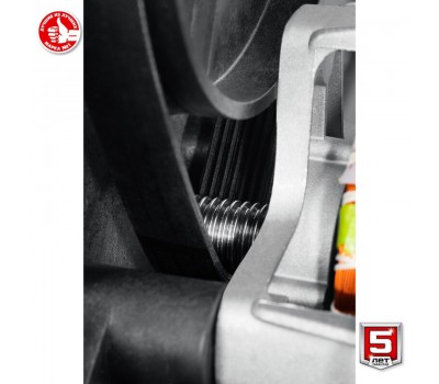 Бетономешалка ЗУБР БМЧ-180