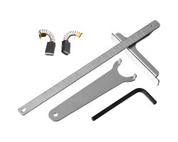 Пила циркулярная Зубр ЗПД-900 серия МАСТЕР-foto7