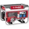 Генератор бензиновый ЗУБР ЗЭСБ-3500 серия МАСТЕР