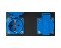 Генератор бензиновый ЗУБР ЗЭСБ-3500 серия МАСТЕР-foto9