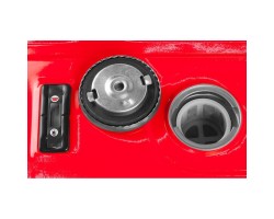 Генератор бензиновый ЗУБР ЗЭСБ-3500 серия МАСТЕР-foto11