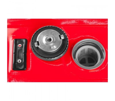 Генератор бензиновый ЗУБР ЗЭСБ-3500 серия МАСТЕР