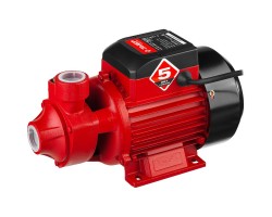 Насос садовый Зубр НС-М1-650-Ч серия МАСТЕР