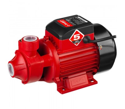 Насос садовый Зубр НС-М1-650-Ч серия МАСТЕР