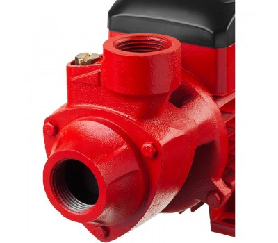 Насос садовый Зубр НС-М1-650-Ч серия МАСТЕР