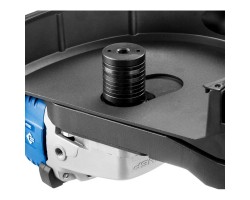 Штроборез Зубр ЗШ-П65-2600 ПВСТК серия ПРОФЕССИОНАЛ-foto6