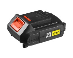 Аккумуляторная батарея Li-Ion М4 серия МАСТЕР Зубр АКБ-18-Ли 15М4